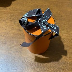 Hermès Paris small box